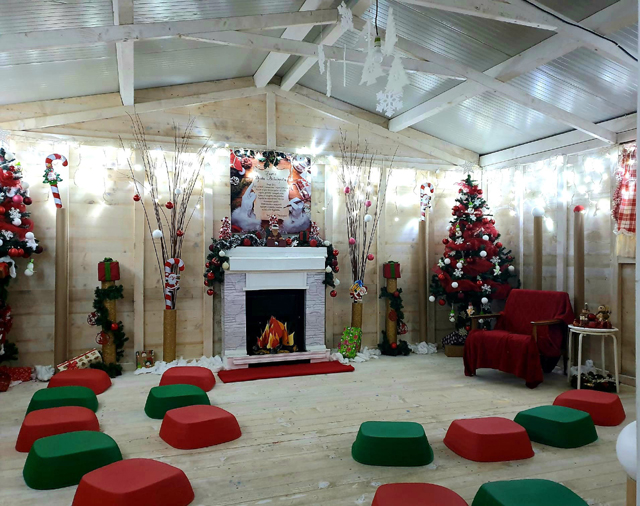 Pričaonica očekuje slušače adventskih priča                                                                                                                                                                                                               